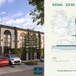 Rumah baru Mahara Kenai Jakarta Timur