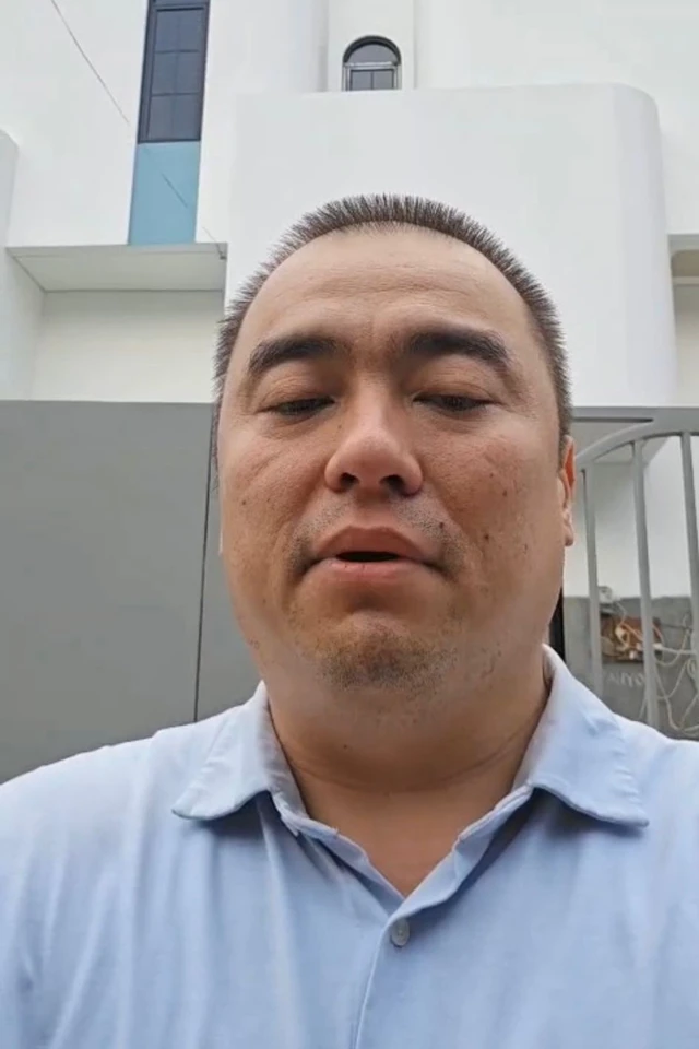 Bpk. Hendrik