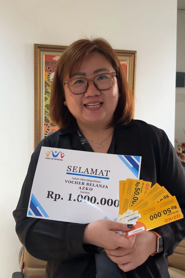 Ibu Melissa