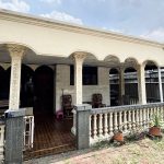 Tanah dijual di Kramat Jati Jakarta Timur